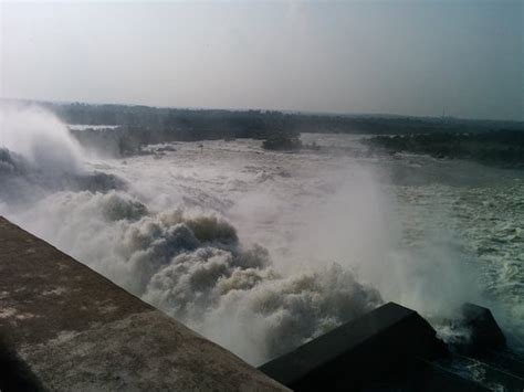 Nizam Sagar Dam (Hyderabad) - 2021 All You Need to Know BEFORE You Go ...