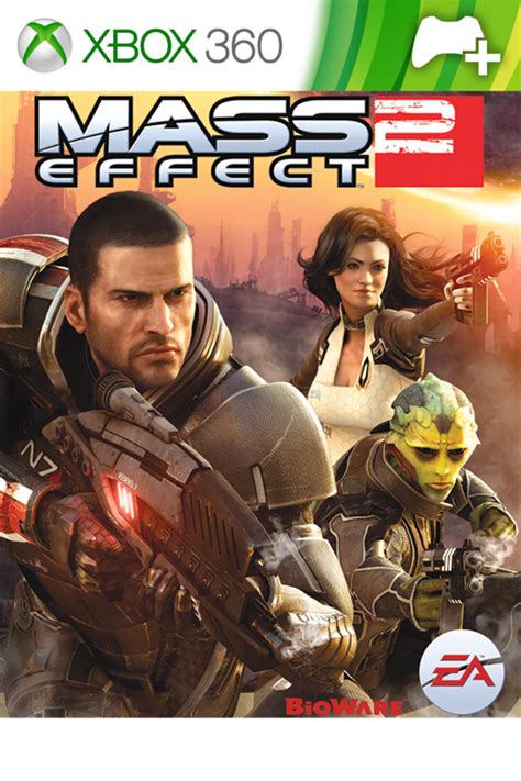 Mass Effect 2: Normandy Crash Site (2010) - MobyGames