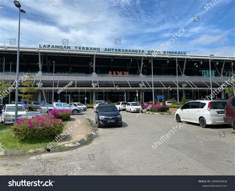 2,542 Sabah airport Images, Stock Photos & Vectors | Shutterstock