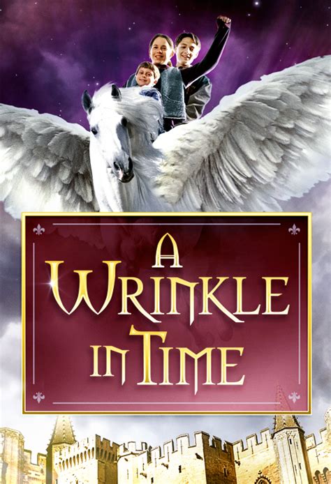 A Wrinkle In Time - Official Site - Miramax