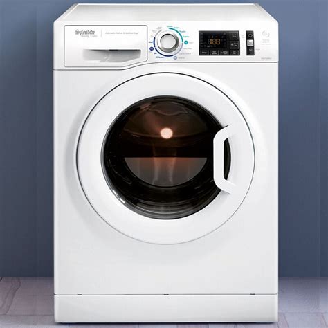 Splendide WDC7200XCD Combo Washer/Dryer, Ventless | Camping World