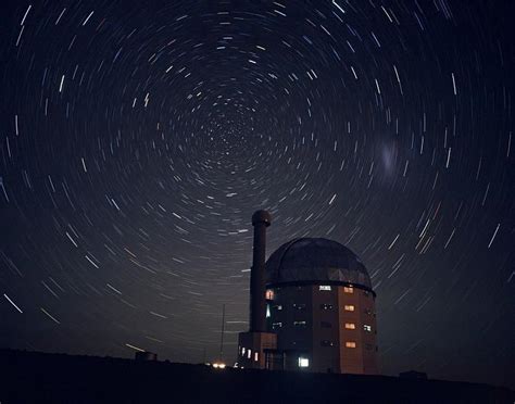 SALT (Observatory), Sutherland, South Africa