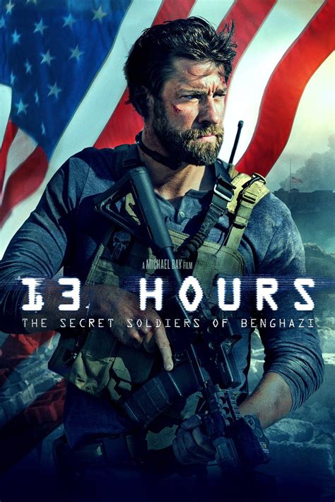 13 Hours: The Secret Soldiers of Benghazi - Movie Reviews