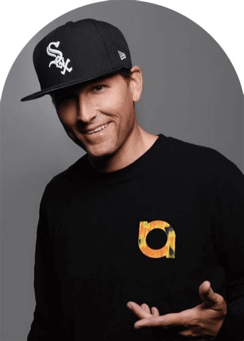 Kaskade Surprises Fans with Christmas Album Announcement