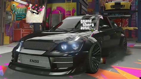 Karin Sultan RS Customization - YouTube