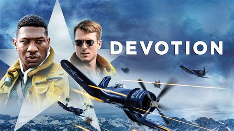 Devotion (2022 Movie) is Now Available on US Paramount+ | ResetEra