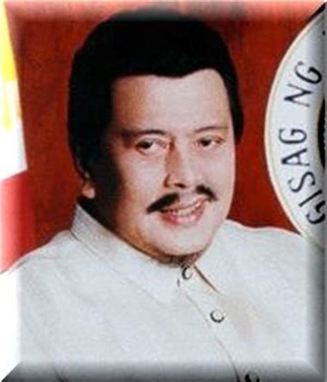 Joseph Estrada | Celebrities lists.