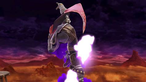 Ganondorf | Super Smash Bros. Ultimate