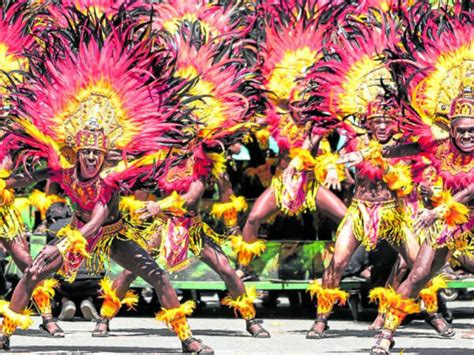 Dinagyang Festival: Experience Iloilo’s Best - HICAPS Mktg. Corp.