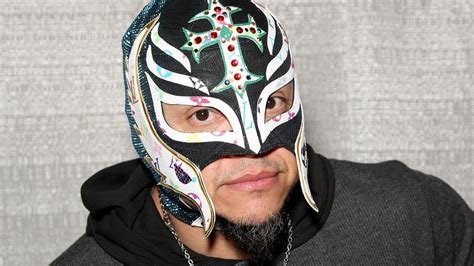 Konnan Praises WWE Segment Involving Santos Escobar And Rey Mysterio