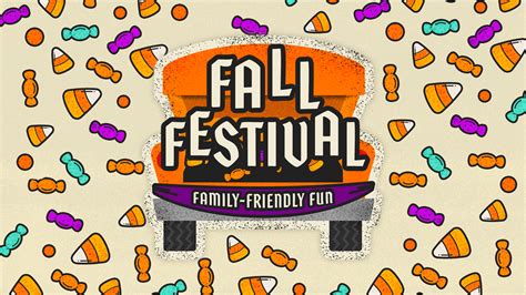 Fall Festival - First Baptist Church of Middleburg