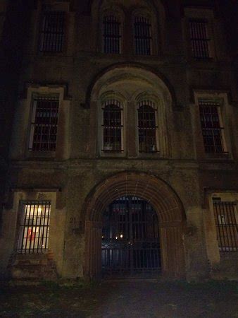 Old City Jail (Charleston) - 2019 All You Need to Know BEFORE You Go ...