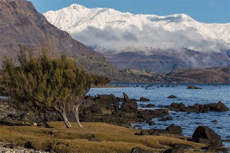 There were so many things to do in Wanaka and area - it served as an ...