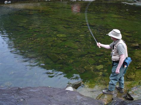 Pin by Thomas Waldun on Tenkara Fly Fishing | Tenkara fly, Tenkara, Fly ...