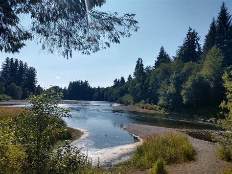 RIVERVIEW RV PARK - Campground Reviews (Forks, WA)