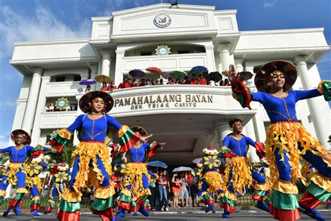 Valenciana Festival | Cavite