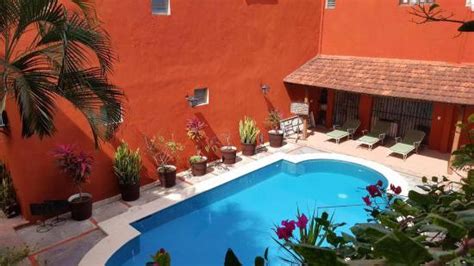 HOTEL SANTA LUCIA (Merida) - Hotel Reviews, Photos, Rate Comparison - Tripadvisor