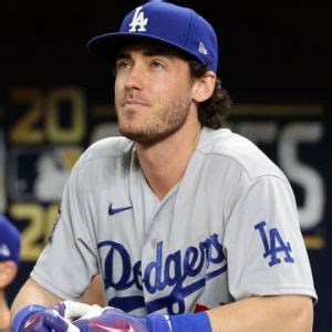 Cody Bellinger - Net Worth and Salary