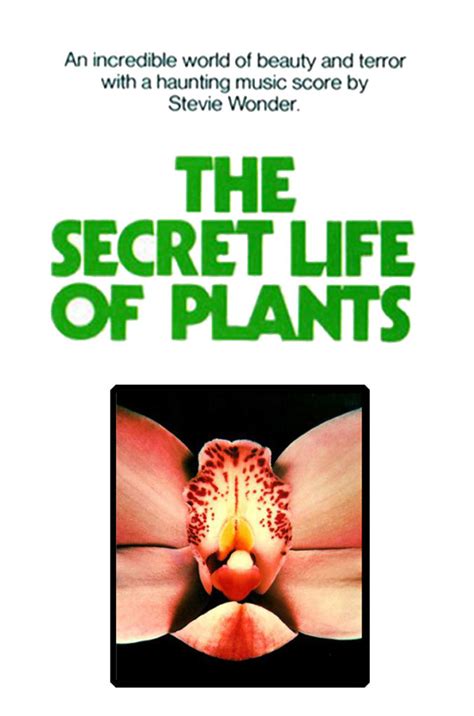 The Secret Life of Plants – Nitehawk Cinema – Prospect Park