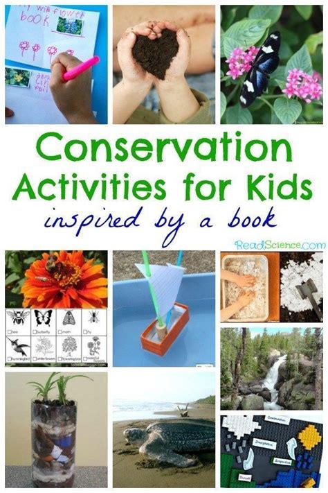 HugeDomains.com | Environmental education activities, Conservation activities, Earth day activities