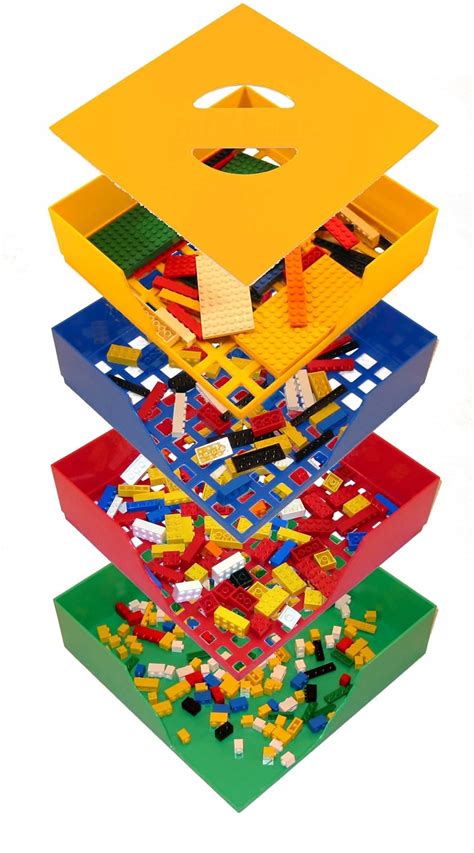 Simply Organized Legos + More Inspiration - Simply Organized