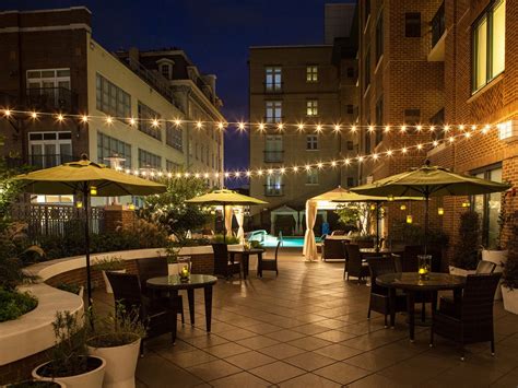 Andaz Savannah – Hotel Review | Condé Nast Traveler