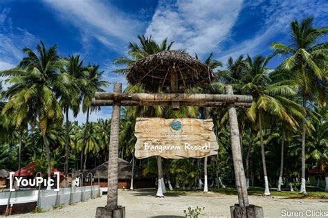 Bangaram Resort at Bangaram Island, Lakshadweep by Surendra Mehta on YouPic