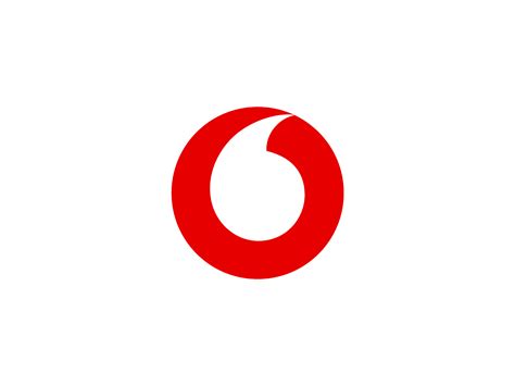 Vodafone Logo Hd Wallpaper