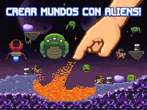 Juegos de crear mundos | Actualizado febrero 2023