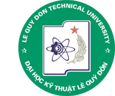 Le Quy Don Technical University Construction Machine Engineering