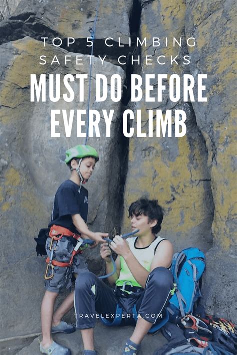 Climbing Safety: Top Safety Precautions To take in Climbing