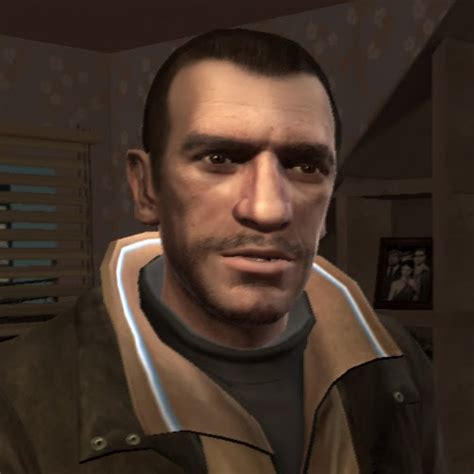 Niko Bellic Quotes. QuotesGram