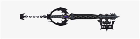 Keyblade-oblivion - Square Enix Kingdom Hearts Ii Play Arts Kai: Roxas - 600x200 PNG Download ...