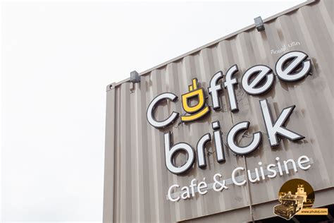 Coffee Brick Cafe & Cuisine