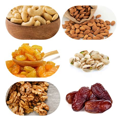 Premium Dry Fruits & Nuts Online | Namma Fruits