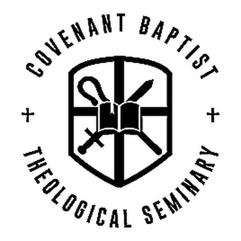 Covenant Baptist Theological Seminary - YouTube