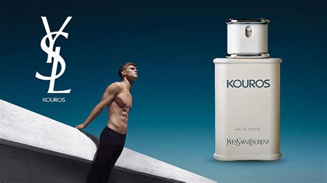 Sale > yves saint laurent kouros eau de toilette > in stock