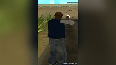 Download GTA3 8 Ball for GTA San Andreas