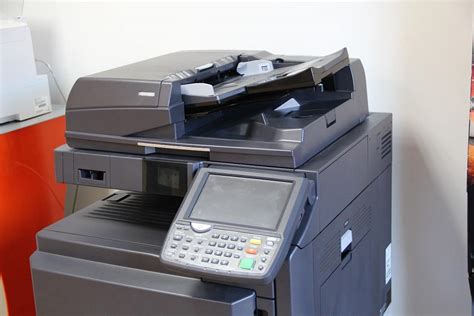 Should You Buy or Lease Your Photocopier? - Supply Chain Game Changer™