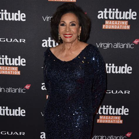 Dame Shirley Bassey 'truly humbled' to be included on The King's New ...