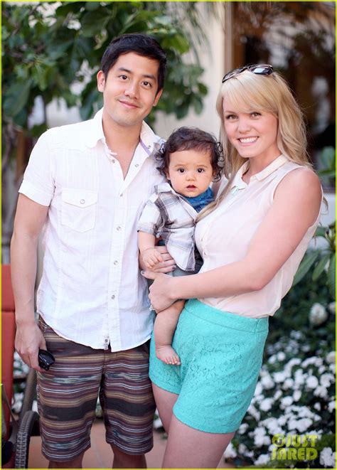 Zac Efron: Tiffany Thornton Baby Shower! - Exclusive Pictures: Photo 2684278 | Mitchel Musso ...