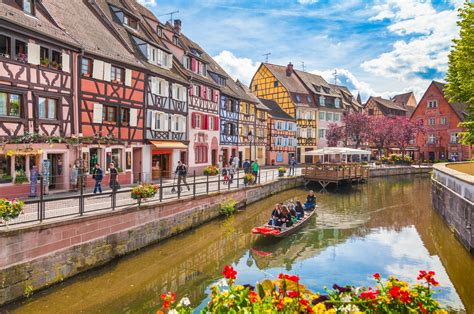 17 Best Things to Do in Colmar, France - Our Escape Clause