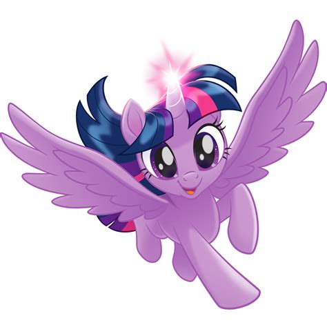 Main category: My Little Pony The Movie images Here's Canterlot like ...