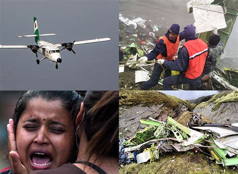 Nepal army and rescuers find nearly all victims of plane crash - GulfToday