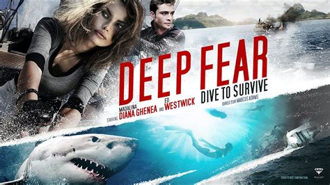 Deep Fear Movie Release Date 2023, Cast, Story And More - Flickonclick