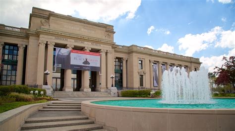 Visit Missouri History Museum in St. Louis | Expedia