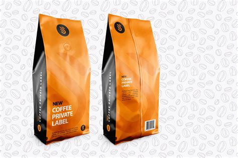 Best Private Label Coffee Supplier | Private Label Coffee Company ...