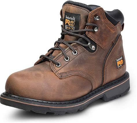 Best Work Boots for Flat Feet: Comfortable and Safety Footwear for Overpronation - KusaShoes