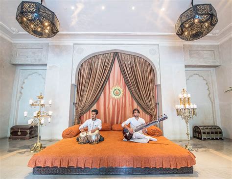 Fairmont Jaipur Wedding | Destination Wedding Venue in Jaipur