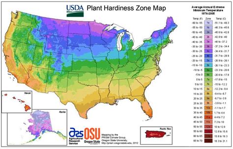 regional gardening calendars - A Way To Garden